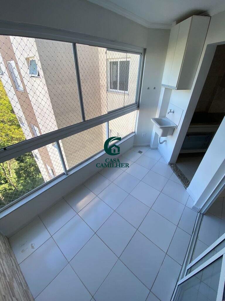Apartamento à venda no Vila São José: 