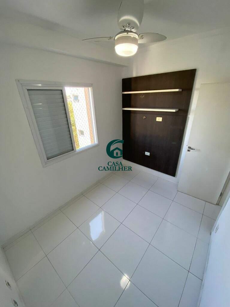 Apartamento à venda no Vila São José: 