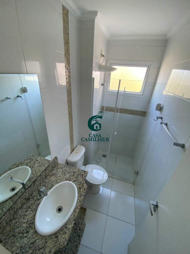 Apartamento à venda no Vila São José: 