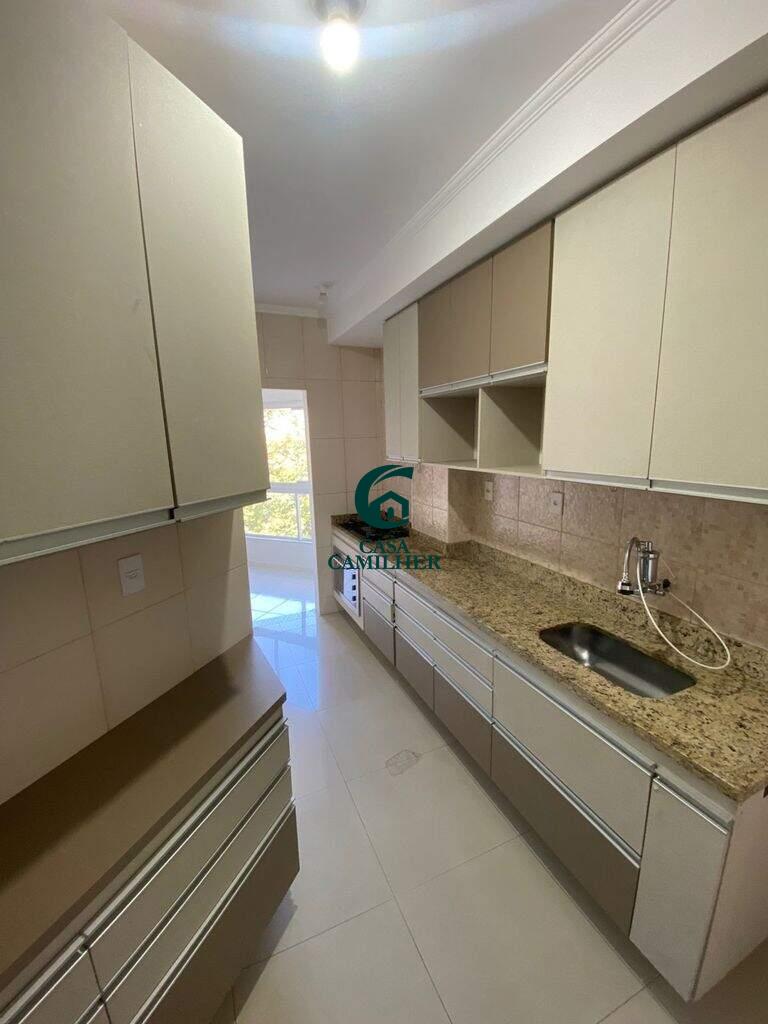 Apartamento à venda no Vila São José: 