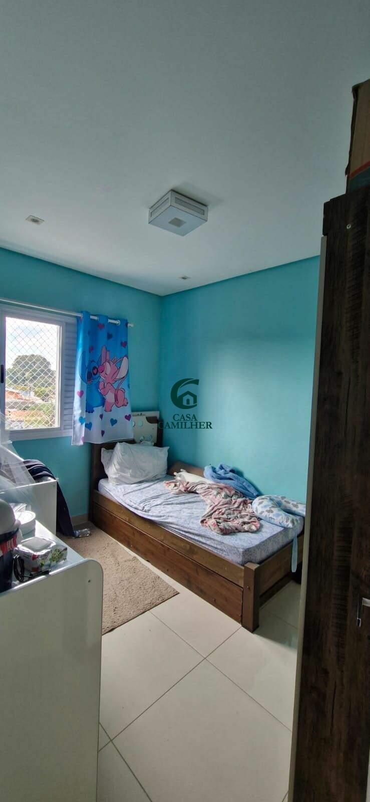 Apartamento à venda no Parque Senhor do Bonfim: 