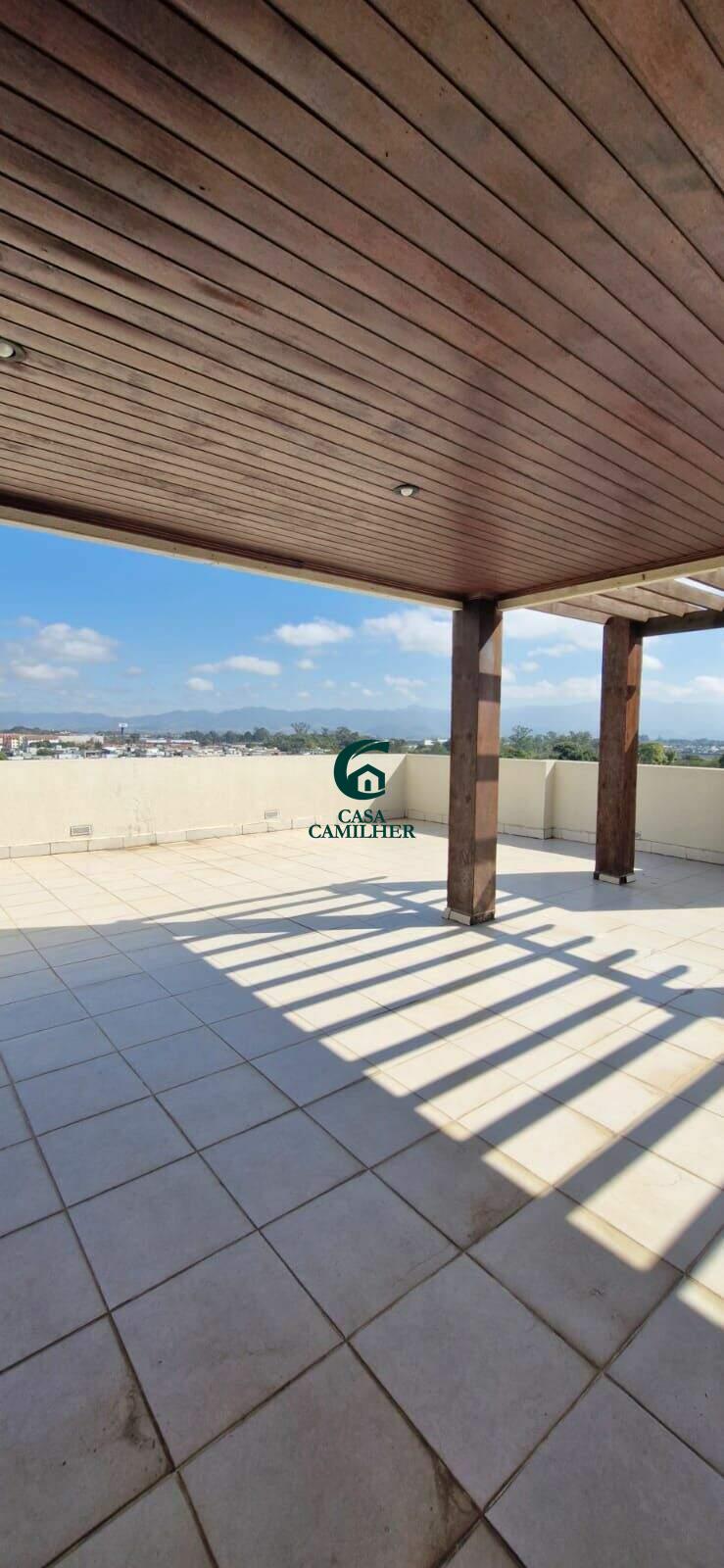 Apartamento à venda no Parque Senhor do Bonfim: 