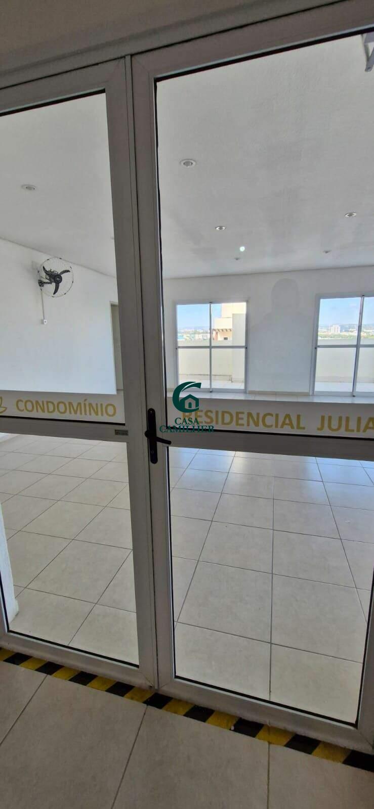 Apartamento à venda no Parque Senhor do Bonfim: 