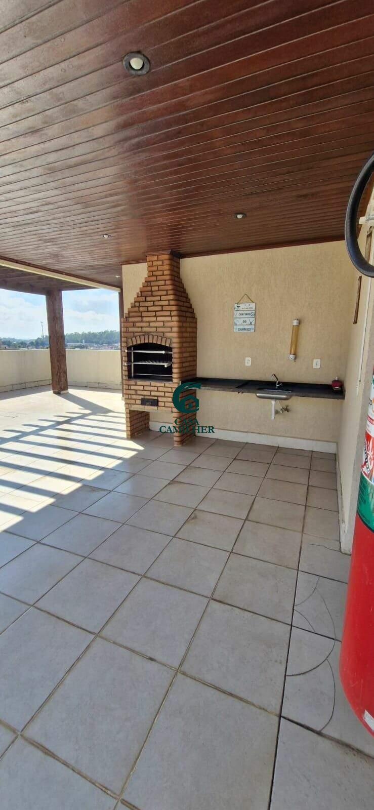 Apartamento à venda no Parque Senhor do Bonfim: 