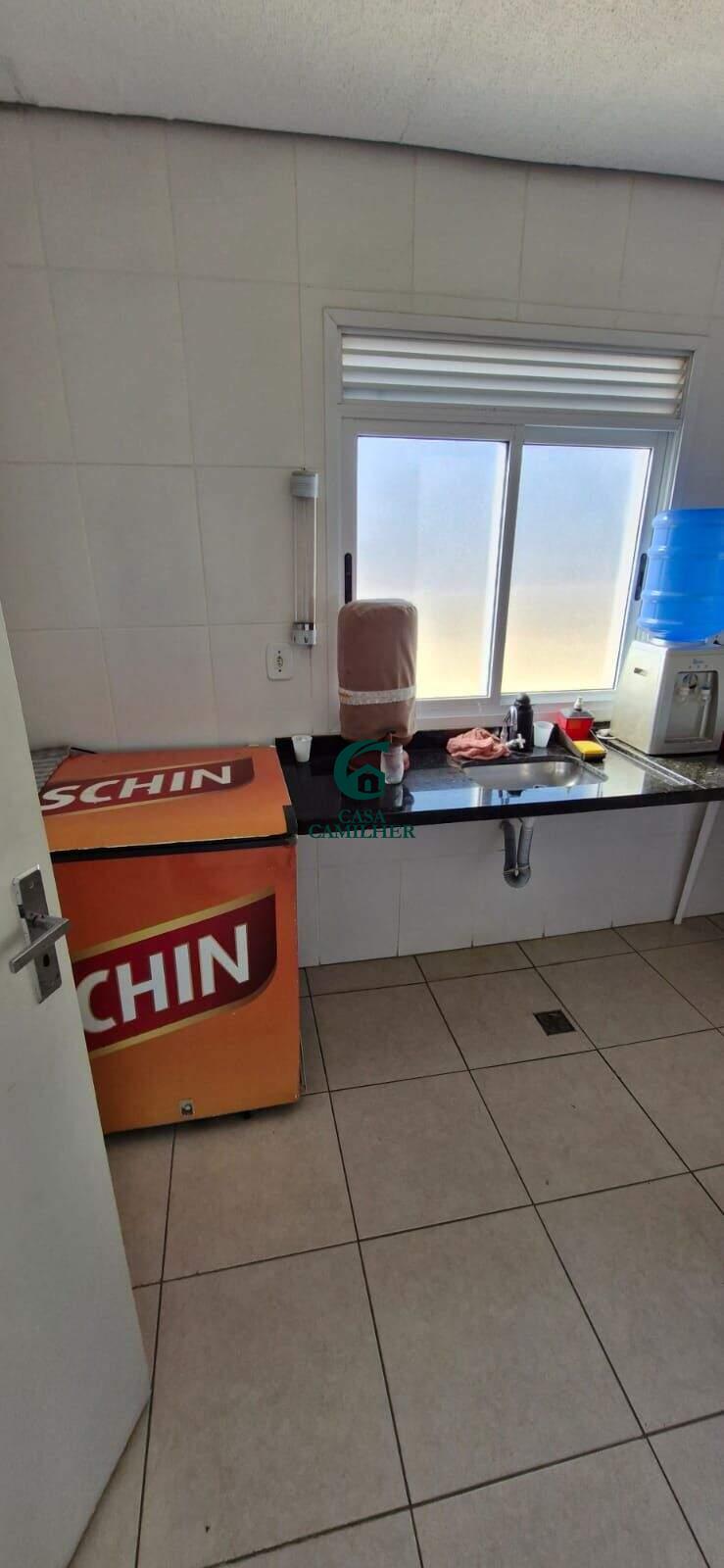 Apartamento à venda no Parque Senhor do Bonfim: 