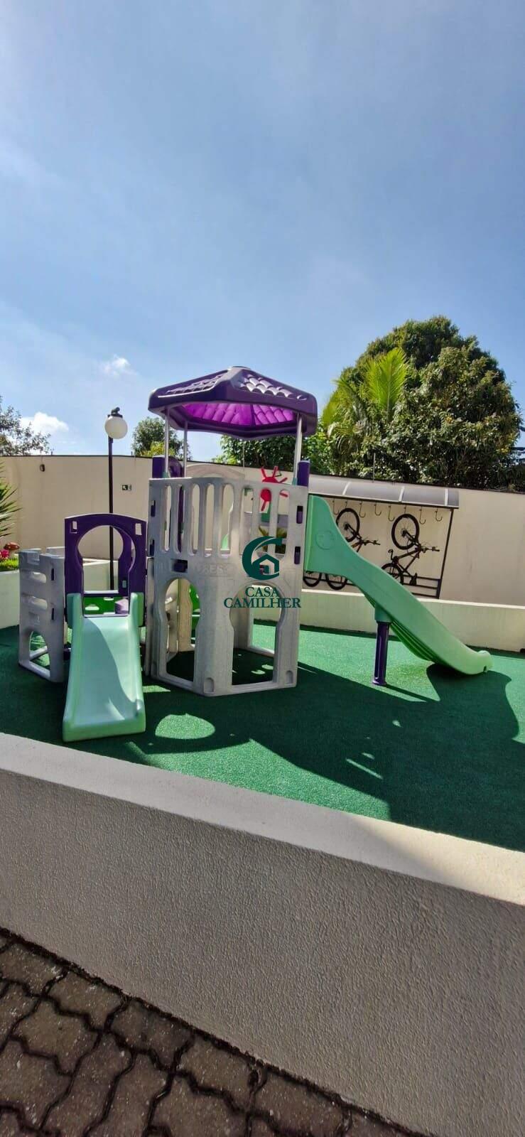 Apartamento à venda no Parque Senhor do Bonfim: 