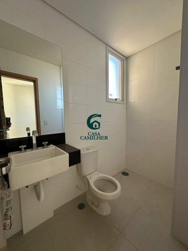 Apartamento à venda no Vila Edmundo: 