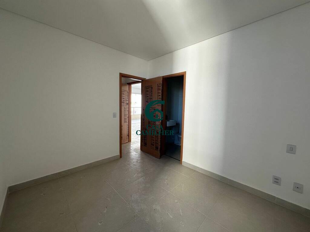 Apartamento à venda no Vila Edmundo: 