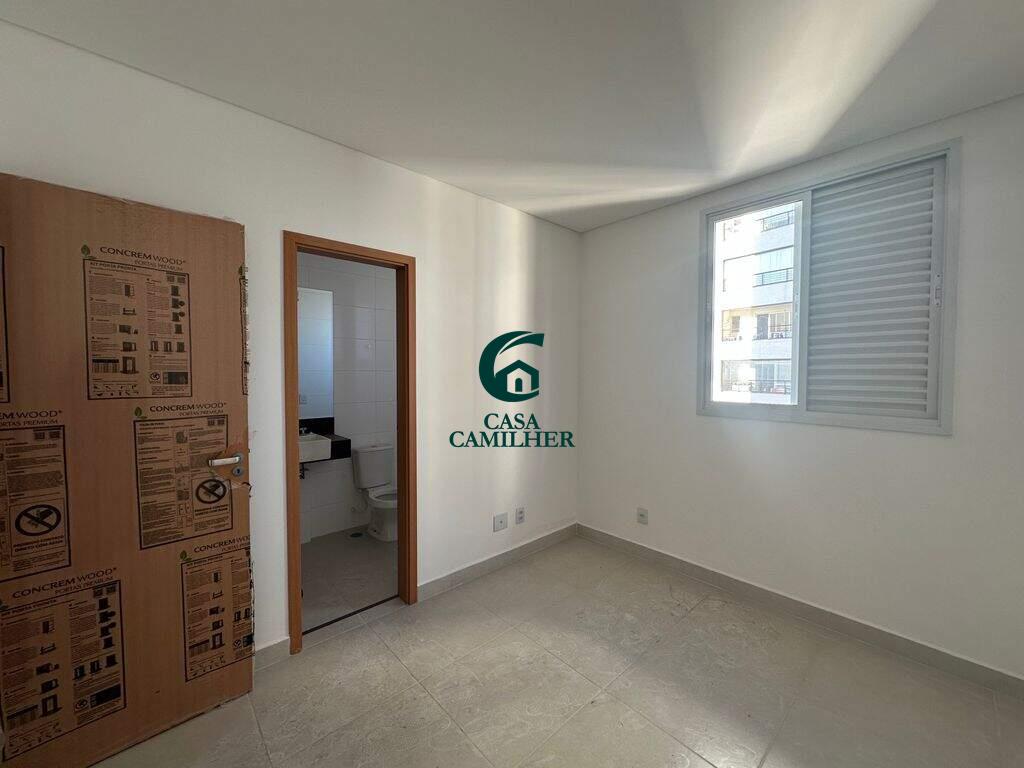 Apartamento à venda no Vila Edmundo: 