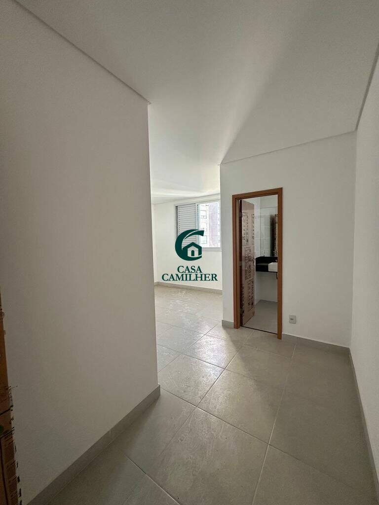 Apartamento à venda no Vila Edmundo: 