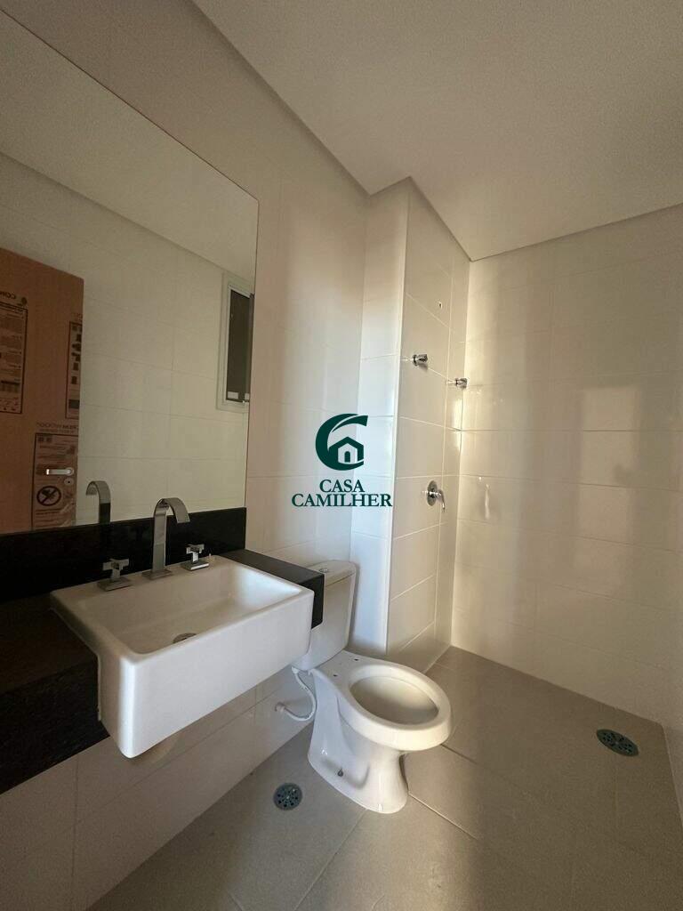 Apartamento à venda no Vila Edmundo: 