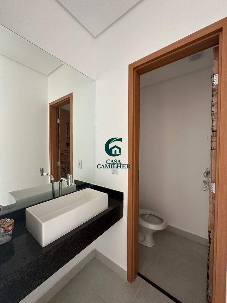 Apartamento à venda no Vila Edmundo: 