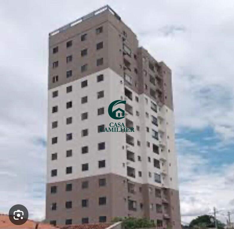 Apartamento à venda no Vila Jaboticabeira: 