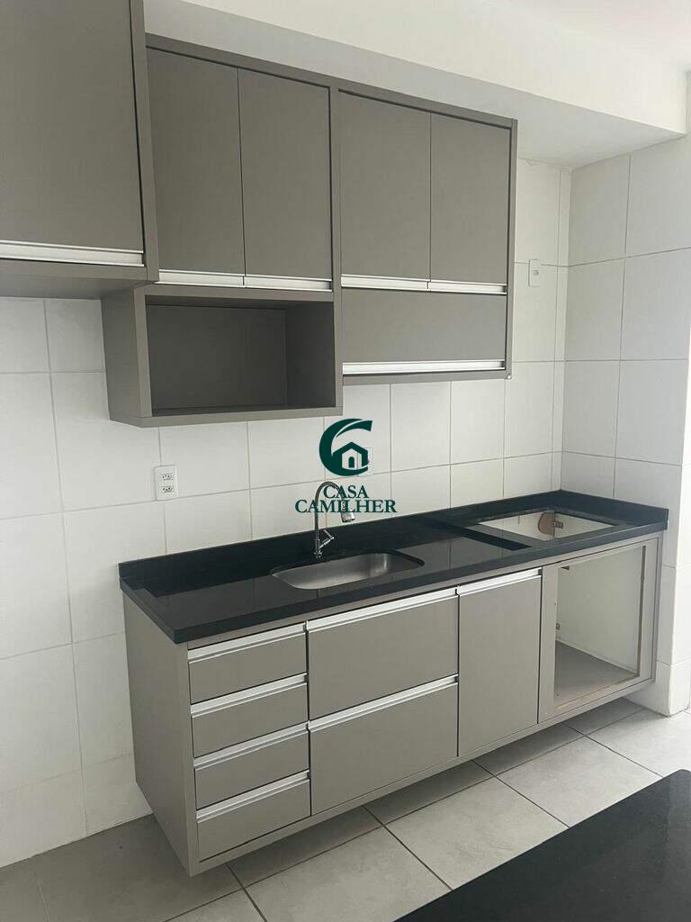 Apartamento à venda no Vila Jaboticabeira: 