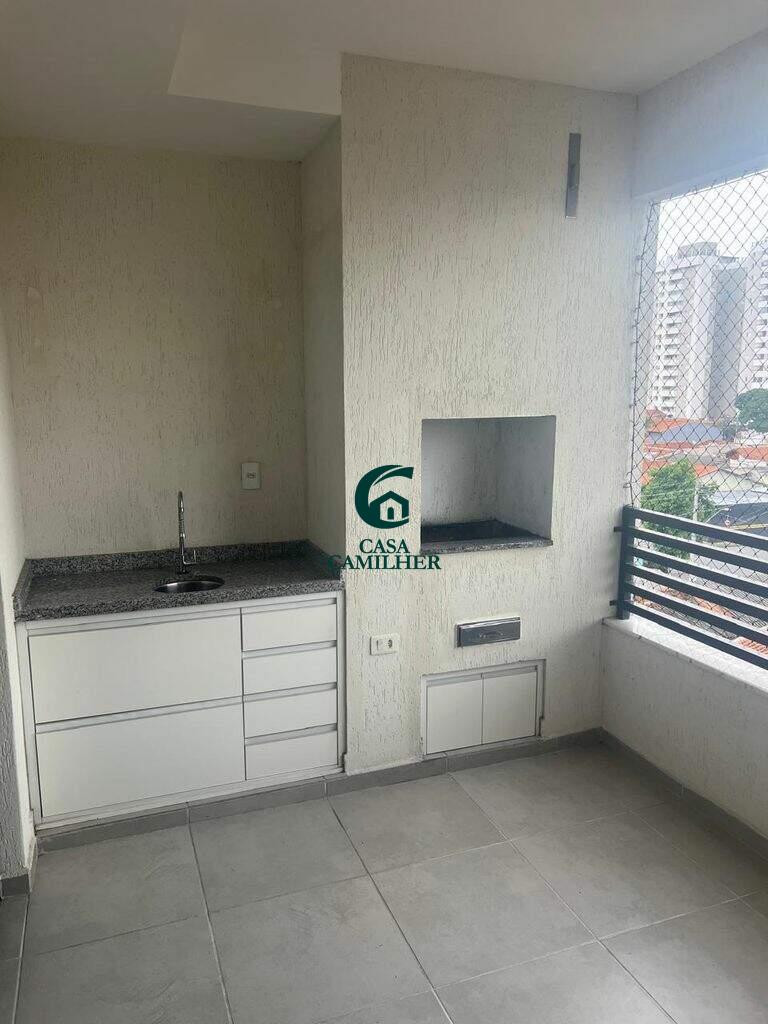 Apartamento à venda no Vila Jaboticabeira: 