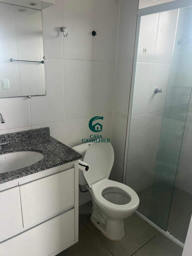 Apartamento à venda no Vila Jaboticabeira: 