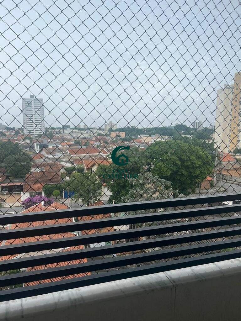 Apartamento à venda no Vila Jaboticabeira: 