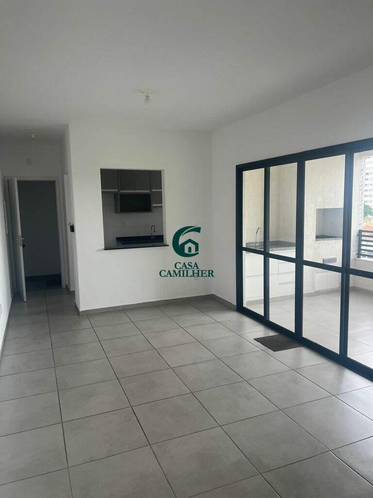 Apartamento à venda no Vila Jaboticabeira: 