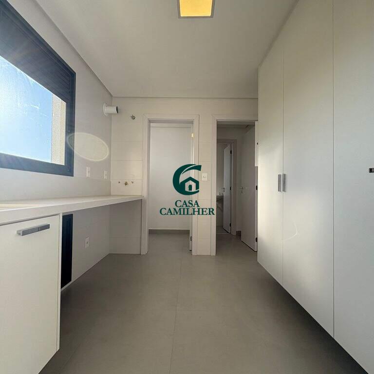 Apartamento à venda no Jardim das Nações: 