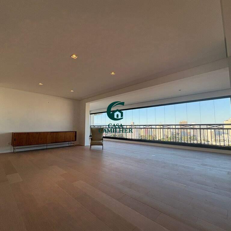 Apartamento à venda no Jardim das Nações: 