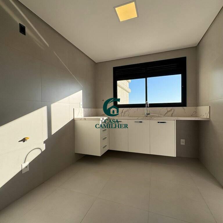 Apartamento à venda no Jardim das Nações: 