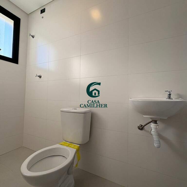 Apartamento à venda no Jardim das Nações: 