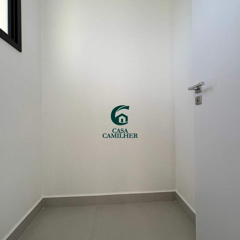 Apartamento à venda no Jardim das Nações: 