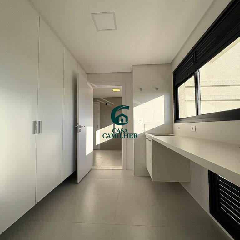 Apartamento à venda no Jardim das Nações: 