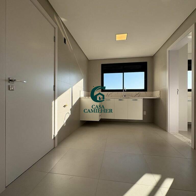 Apartamento à venda no Jardim das Nações: 