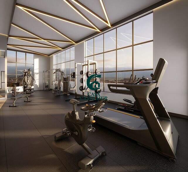 Apartamento à venda no Barranco: 