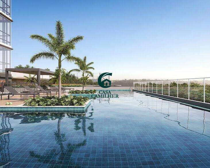 Apartamento à venda no Barranco: 