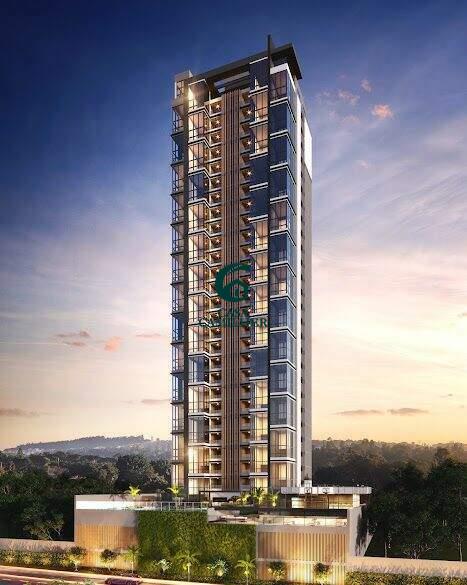 Apartamento à venda no Barranco: 