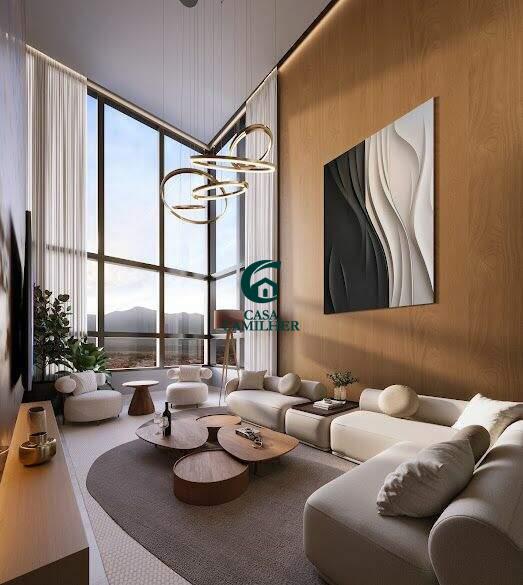 Apartamento à venda no Barranco: 