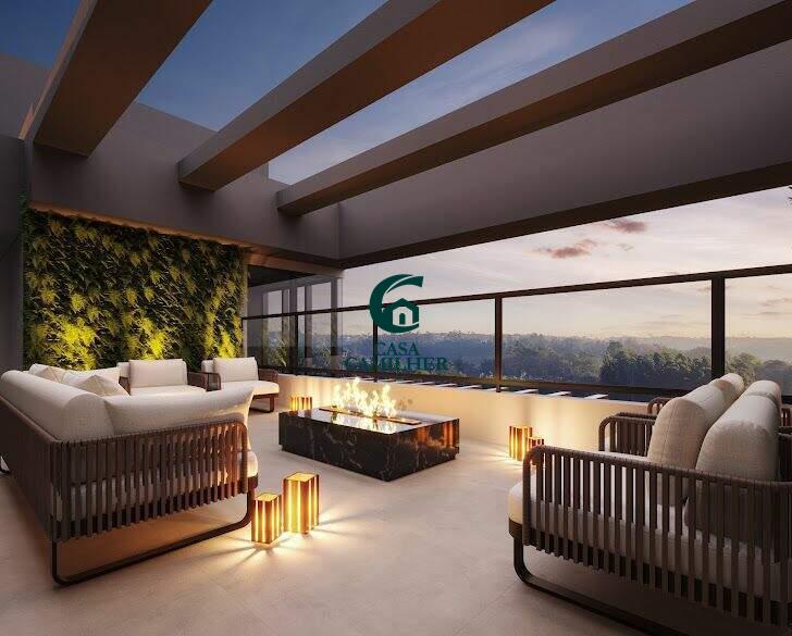 Apartamento à venda no Barranco: 