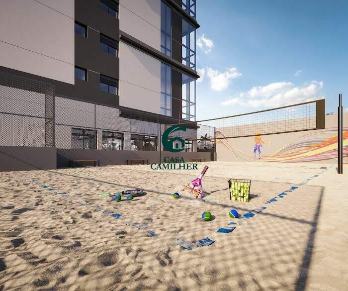 Apartamento à venda no Barranco: 