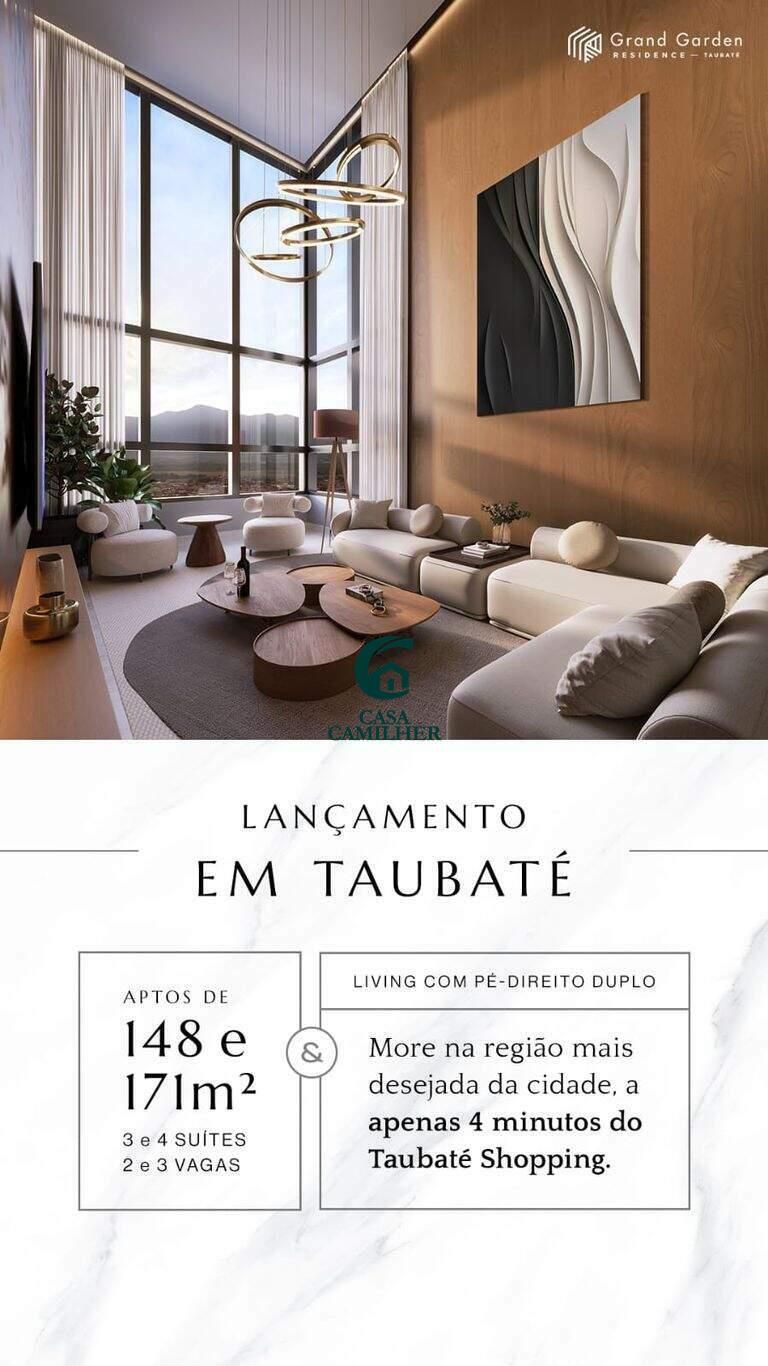 Apartamento à venda no Barranco: 