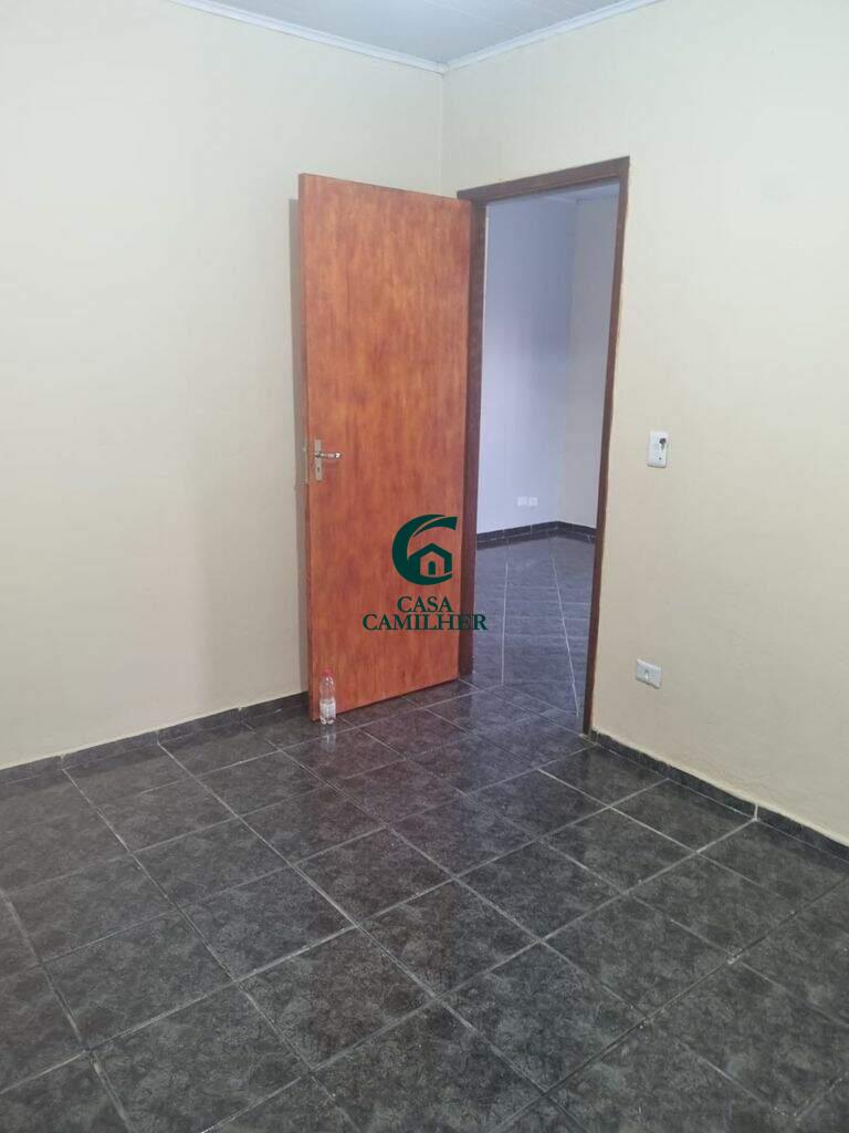 Casa à venda no Jardim das Bandeiras: 