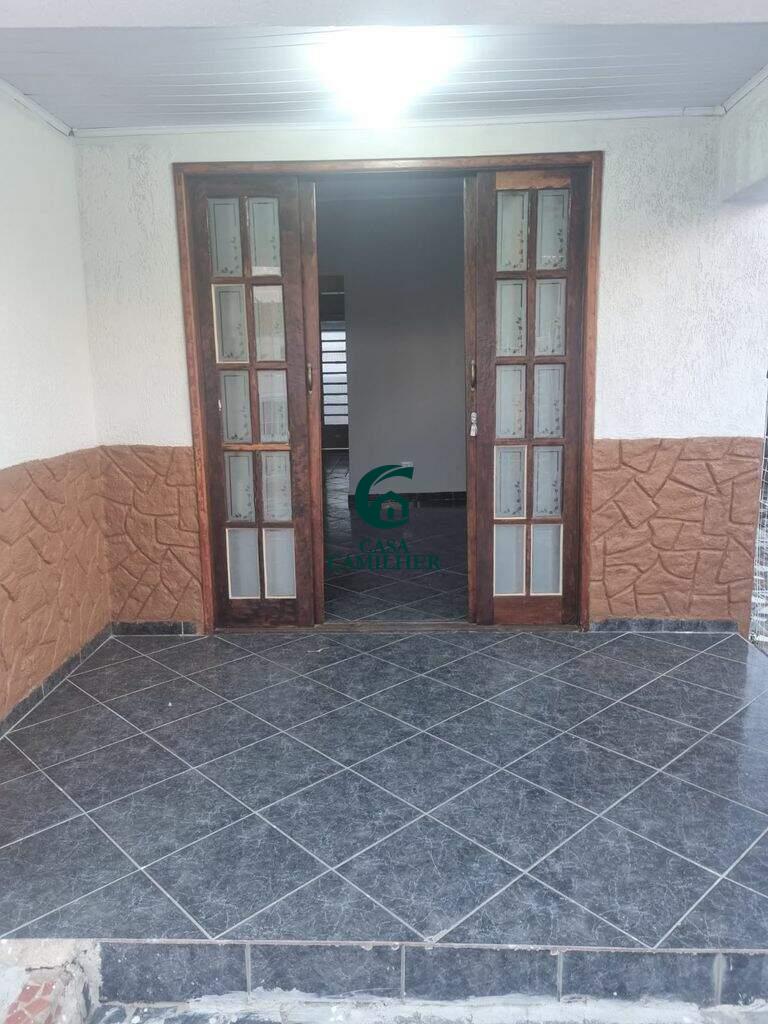 Casa à venda no Jardim das Bandeiras: 