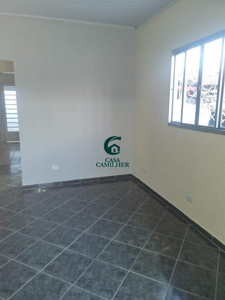 Casa à venda no Jardim das Bandeiras: 