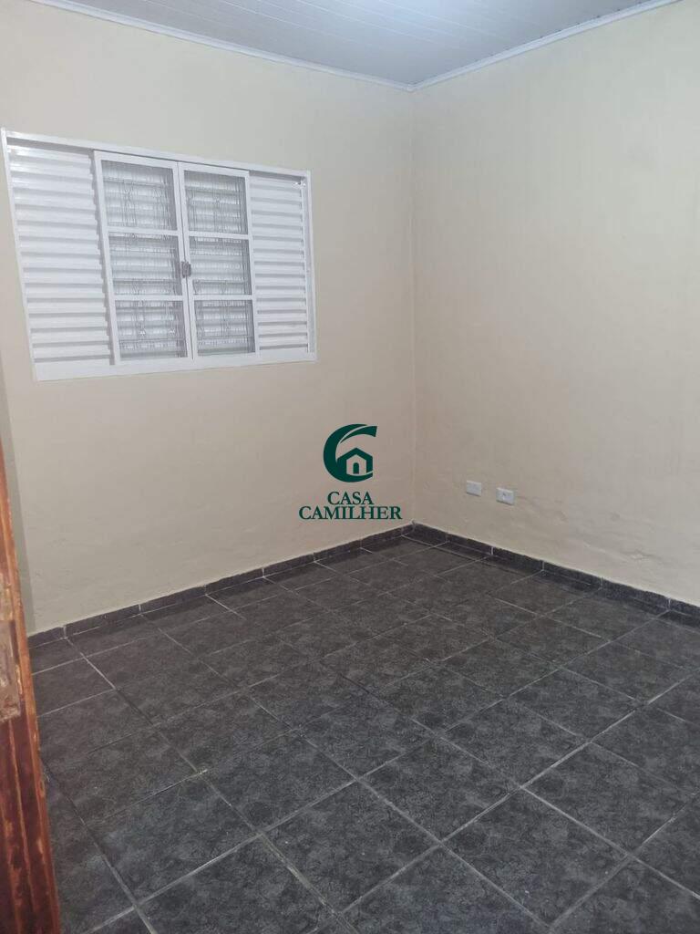 Casa à venda no Jardim das Bandeiras: 