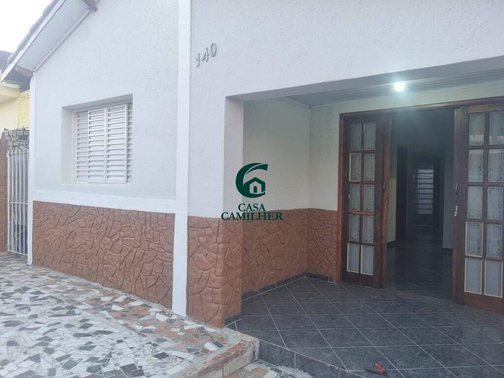 Casa à venda no Jardim das Bandeiras: 