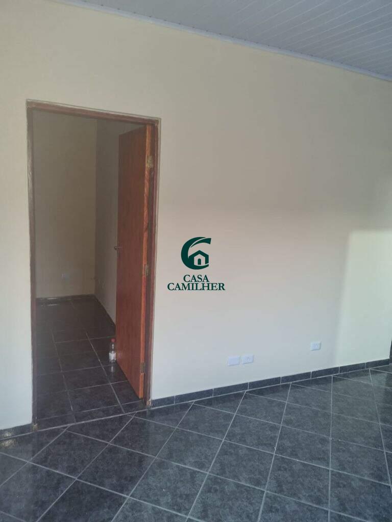 Casa à venda no Jardim das Bandeiras: 