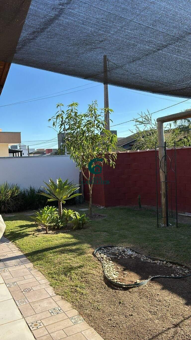 Casa à venda no Condominio Residencial Real Ville: 