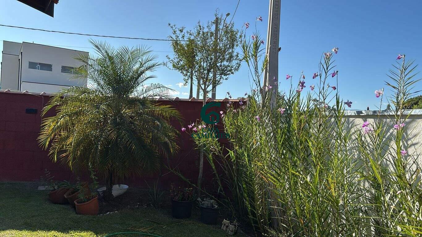 Casa à venda no Condominio Residencial Real Ville: 