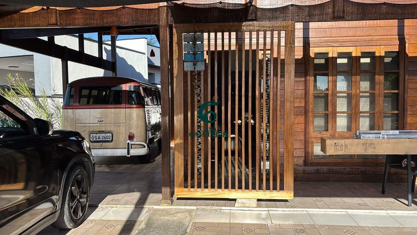 Casa à venda no Condominio Residencial Real Ville: 