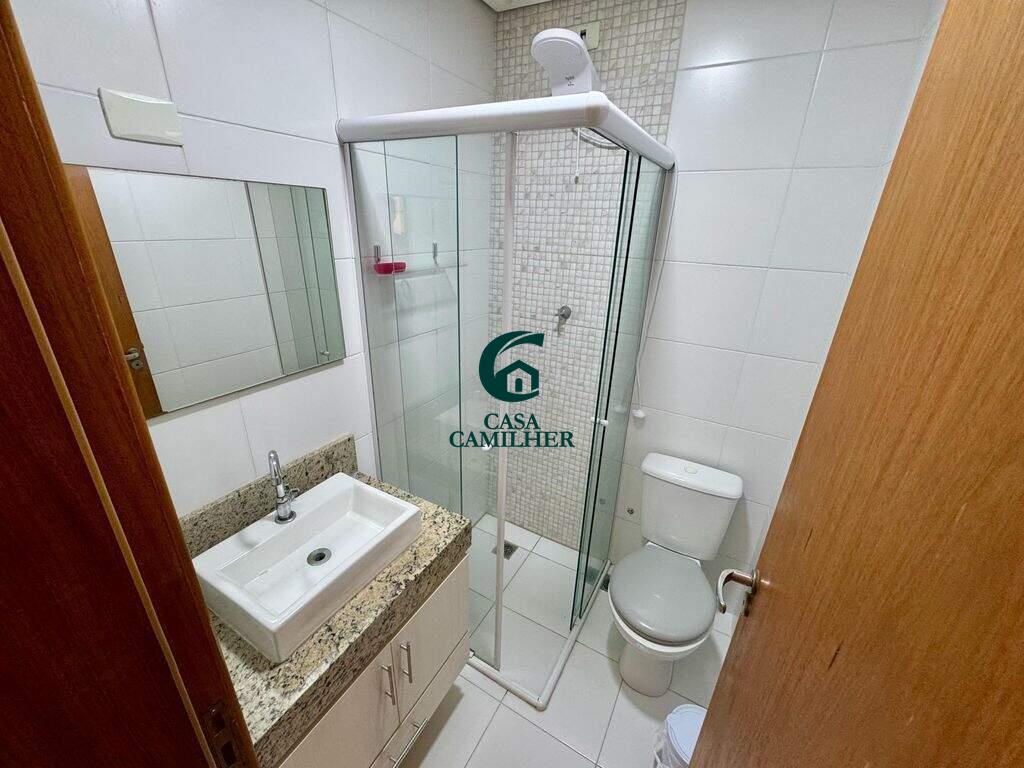 Apartamento à venda no Lavadouro de Areia: 