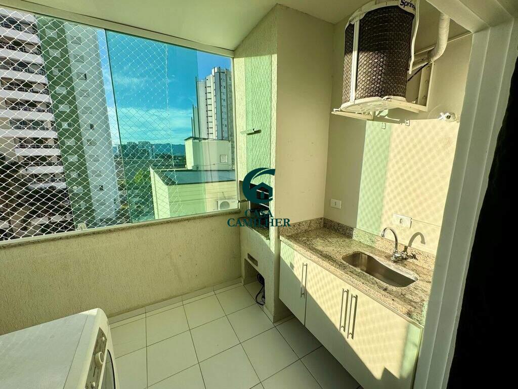 Apartamento à venda no Lavadouro de Areia: 