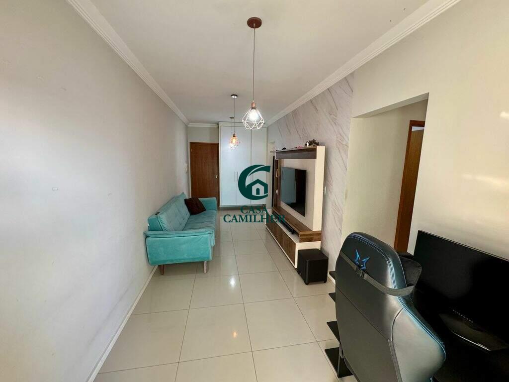 Apartamento à venda no Lavadouro de Areia: 