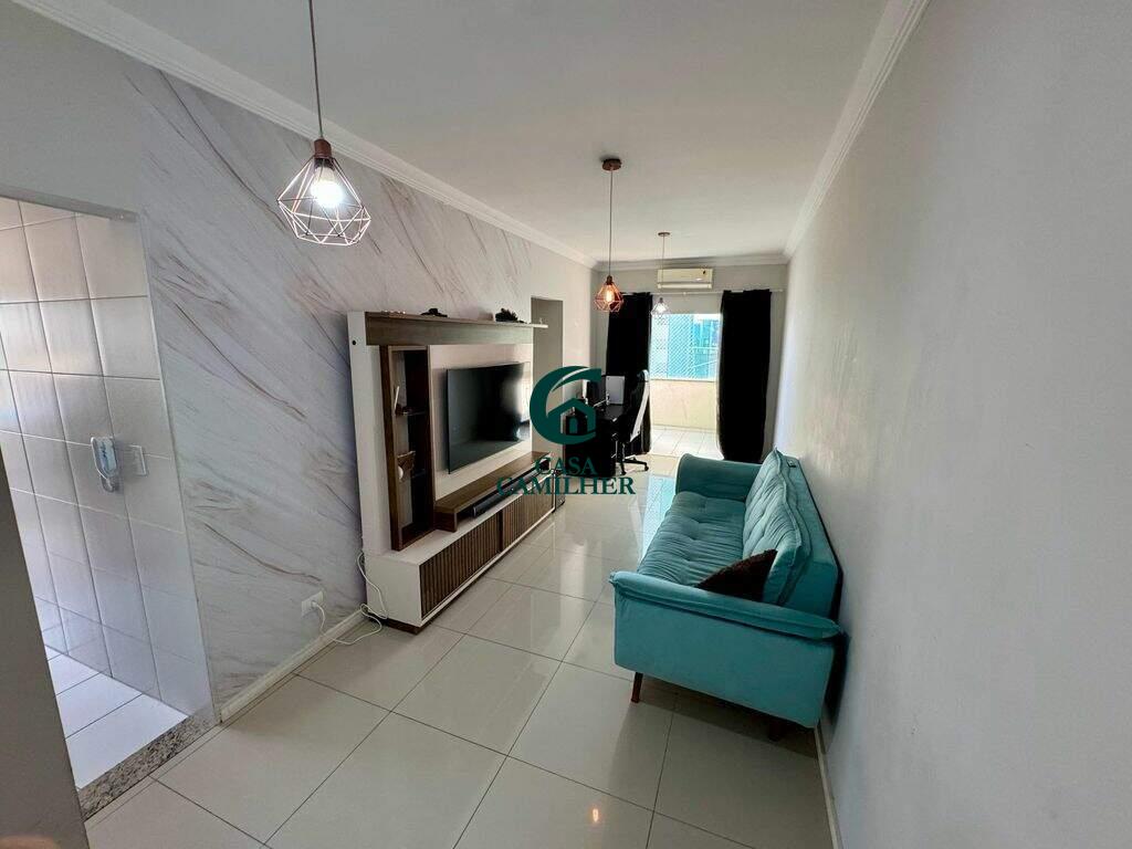 Apartamento à venda no Lavadouro de Areia: 