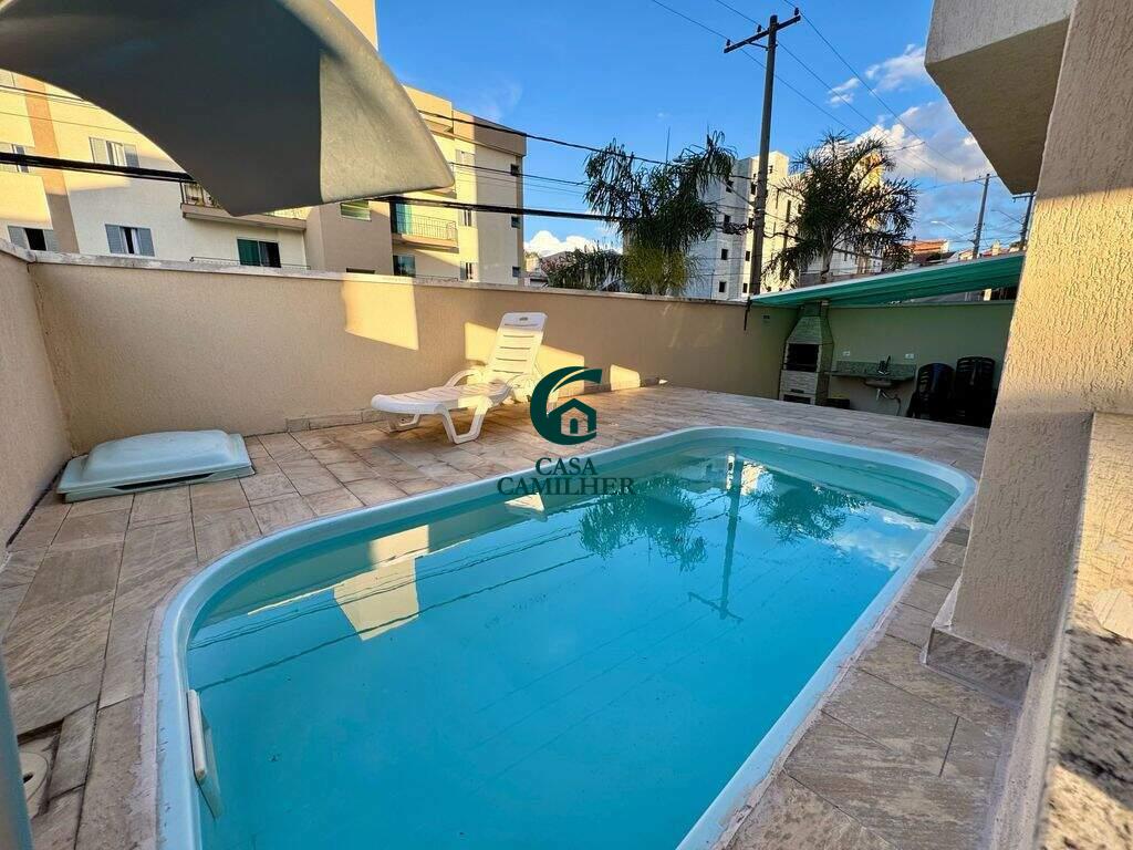 Apartamento à venda no Lavadouro de Areia: 